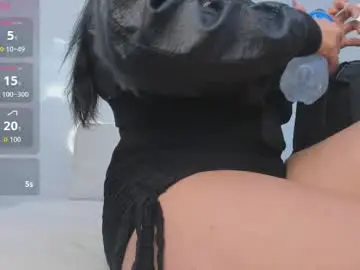 Chaturbate Private Sex Chat of zenda_evans