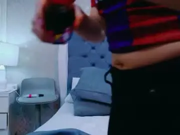Chaturbate Live Sex Cam of zoewilliis