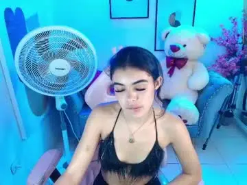 Chaturbate Sex Cam of anasofiaaa_