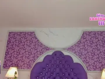 Chaturbate Adult Webcam of camilapietri