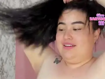 Chaturbate Adult Webcams of camilapietri