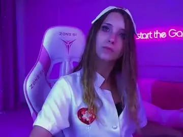 Chaturbate Sex Chat of elsieeverly