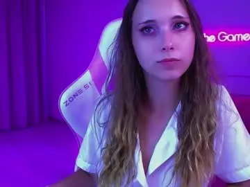 Chaturbate Live Sex Cam of elsieeverly