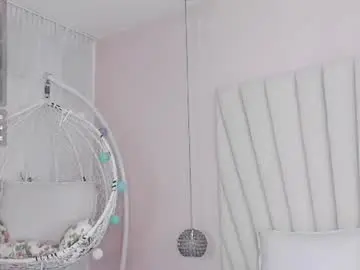 Chaturbate Best live sex cam show of greymarii