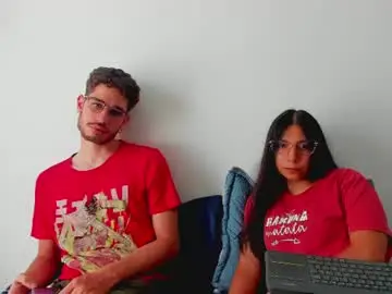 Chaturbate Nude Webcam of jacobmurphy2103