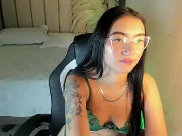 Chaturbate Best live sex cam show of kendallmeyers
