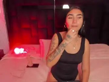 Chaturbate Live Sex of kendallmeyers