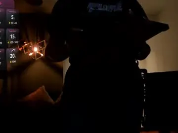 Chaturbate Nude Webcam of miia_taylors