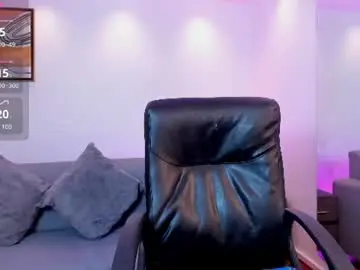 Chaturbate Nude Webcam of miia_taylors