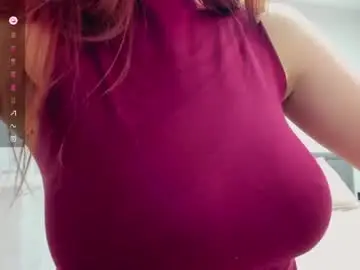 Chaturbate Nude Webcam of nadyayax
