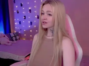 Chaturbate Best Webcam of naughty_mablee