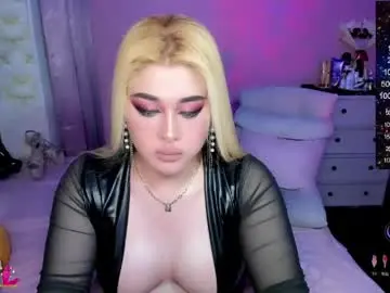 Chaturbate Adult Video Chat of transsalawahan