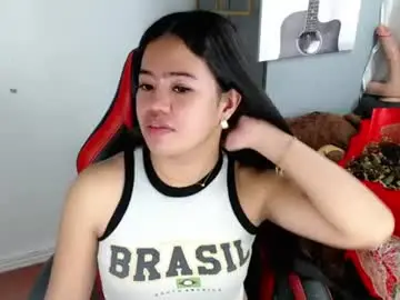 Chaturbate Adult Webcams of alesha_vibe_me