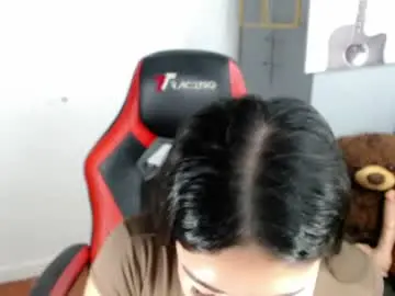 Chaturbate Free Live Porn of alesha_vibe_me