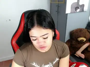 Chaturbate Sex Chat of alesha_vibe_me