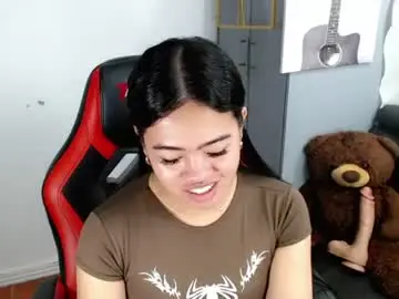 Chaturbate Free Live Porn of alesha_vibe_me