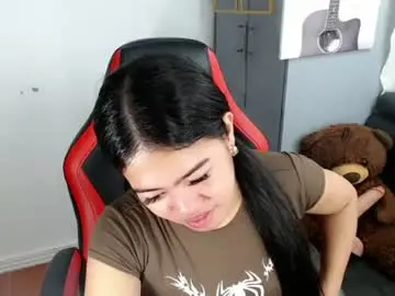 Chaturbate Nude Webcam of alesha_vibe_me