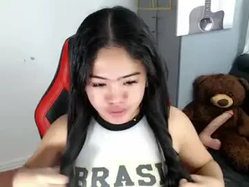 Chaturbate Adult Webcams of alesha_vibe_me
