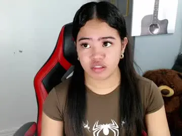 Chaturbate Private Sex Chat of alesha_vibe_me