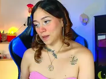 Chaturbate Best Webcam of alisson_zafiro