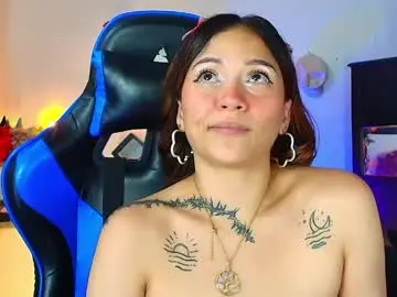 Chaturbate Free Porn Cam of alisson_zafiro