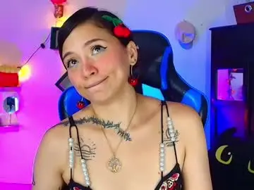 Chaturbate Private Sex Chat of alisson_zafiro