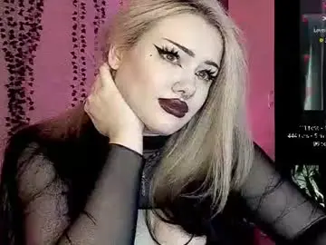 Chaturbate Private Sex Chat of cherry_elfcat