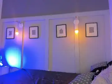 Chaturbate Live Sex of ivy_sweett