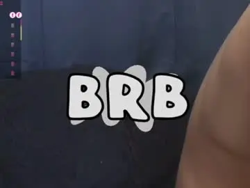 Chaturbate Live Porn of jacke_buster