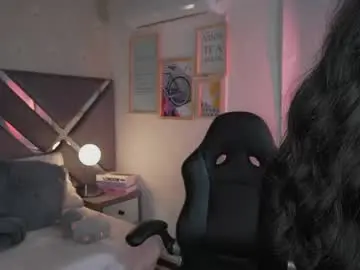 Chaturbate Live Porn of naomigray__