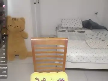 Chaturbate Adult Webcams of nice_belle