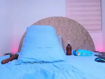 Chaturbate Live Porn of _aniisha_