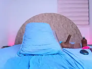 Chaturbate Sex Cam of _aniisha_