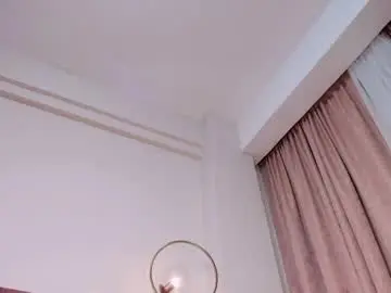 Chaturbate Sex Chat of alissanix