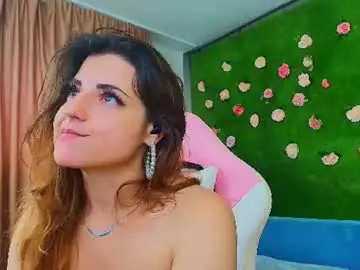 Chaturbate Adult Video Chat of ammyflirty