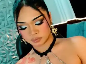 Chaturbate Sex Cam of ara_lux