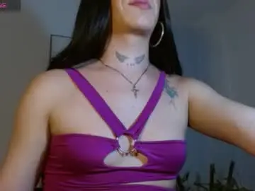 Chaturbate Live Porn of camilaparrisx