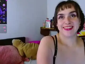 Chaturbate Sex Cam of collette_beaufoy