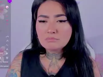 Chaturbate Live Sex Cam of heey_kitty