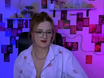 Chaturbate Adult Webcams of hope_shadow
