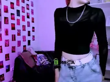 Chaturbate Sex Chat of hope_shadow