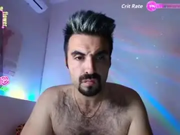 Chaturbate Adult Video Chat of king7045