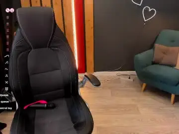 Chaturbate Best Webcam of kristy_rayyy