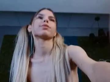 Chaturbate Nude Webcam of laurainemisti