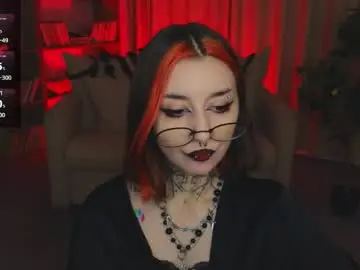 Chaturbate Live Sex Cam of mistress__marcelline