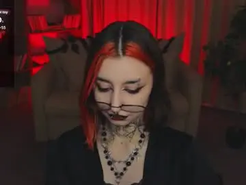Chaturbate Adult Webcams of mistress__marcelline