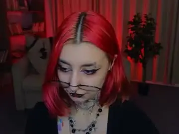 Chaturbate Adult Webcam of mistress__marcelline