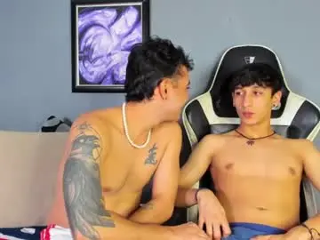 Chaturbate Sex Chat of p_jhon