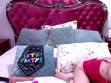 Chaturbate Best live sex cam show of rossecougar_x