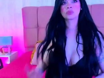 Chaturbate Adult Webcam of sweet_wolff_